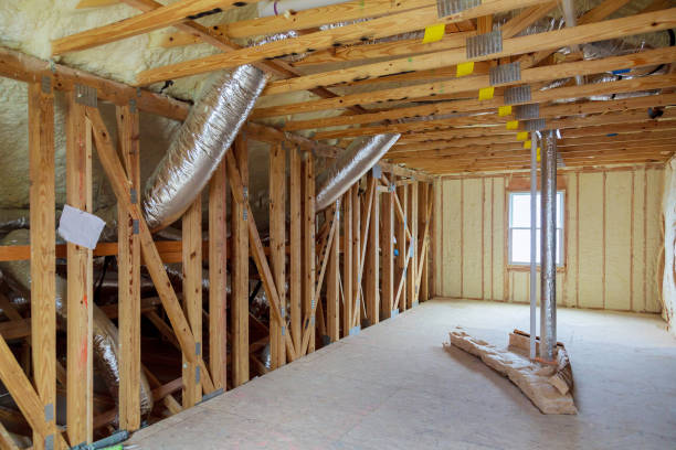 Best Insulation for Specific Applications in Dunedin, FL
